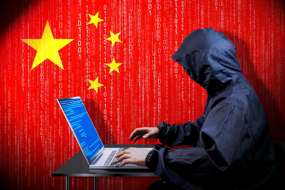 China hat bei Cyber-Spionage nicht nur Großkonzerne, sondern auch kleinere Unternehmen im Visier.