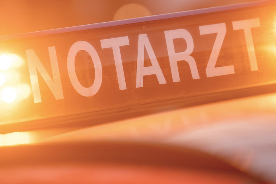 Berlin: Streit in Berliner Kneipe eskaliert: Mann fast verblutet