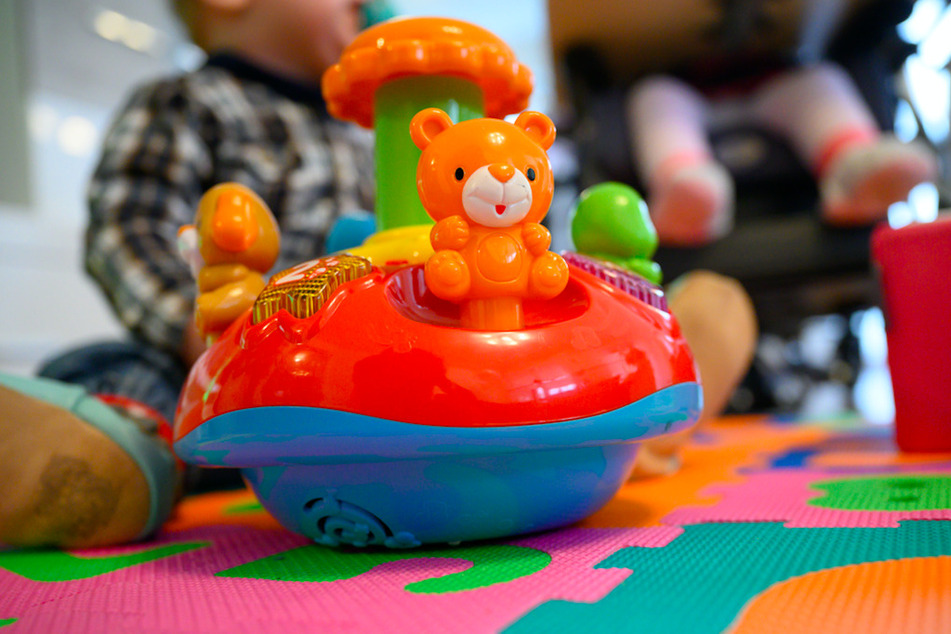 Die Einhaltung von menschenwürdigen Arbeitsbedingungen und ökologischen Standards in der Spielzeugbranche soll künftig die Fair Toys Organisation kontrollieren.
