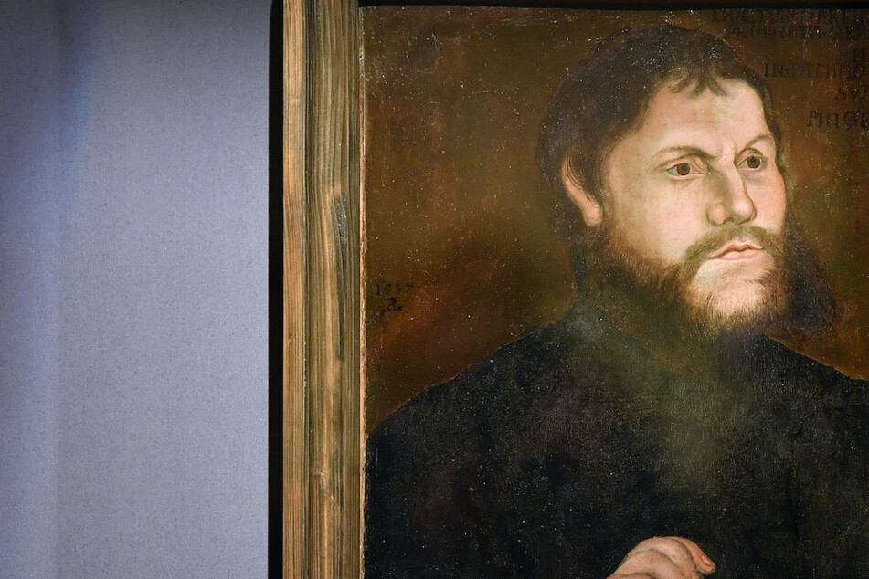 Das Land Thüringen und die Stadt Eisenach erinnern mit einem Themenjahr an die Bibelübersetzung von Martin Luther. Auftakt ist am 31. Oktober 2021.