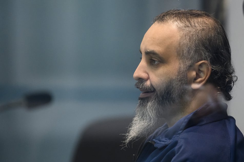 Taleb al-Abdulmohsen (51) wird vollendeter Mord in sechs Fällen und versuchter Mord in 338 weiteren Fällen vorgeworfen. (Archivbild)