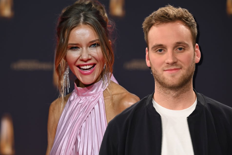 Unter anderem sind Laura Karasek (43) und Leon Windscheid (37) als prominente Gäste Teil der Show.