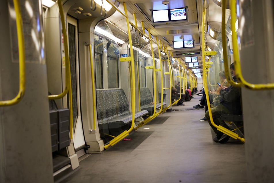 Neue Endstation bei der U-Bahn-Linie U8: Berliner Senat sagt Finanzierung zu