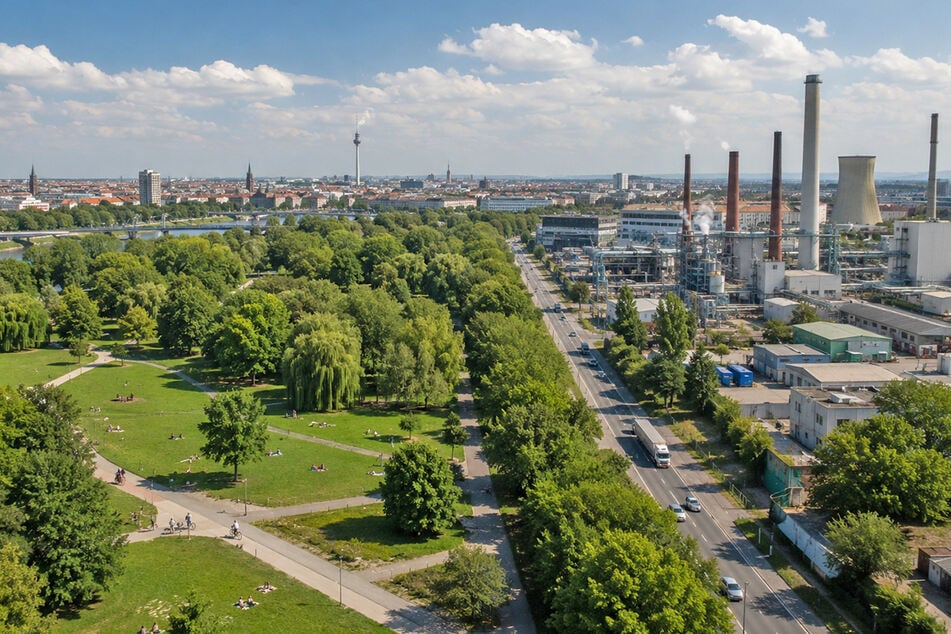 Wer trägt die Schuld, wenn die Welt heißer wird?