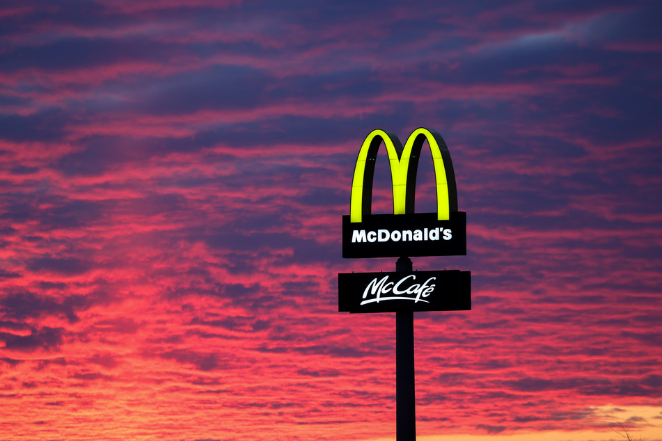 McDonald's hat sich mit der Boyband einen echten Erfolgsgaranten an Land gezogen.