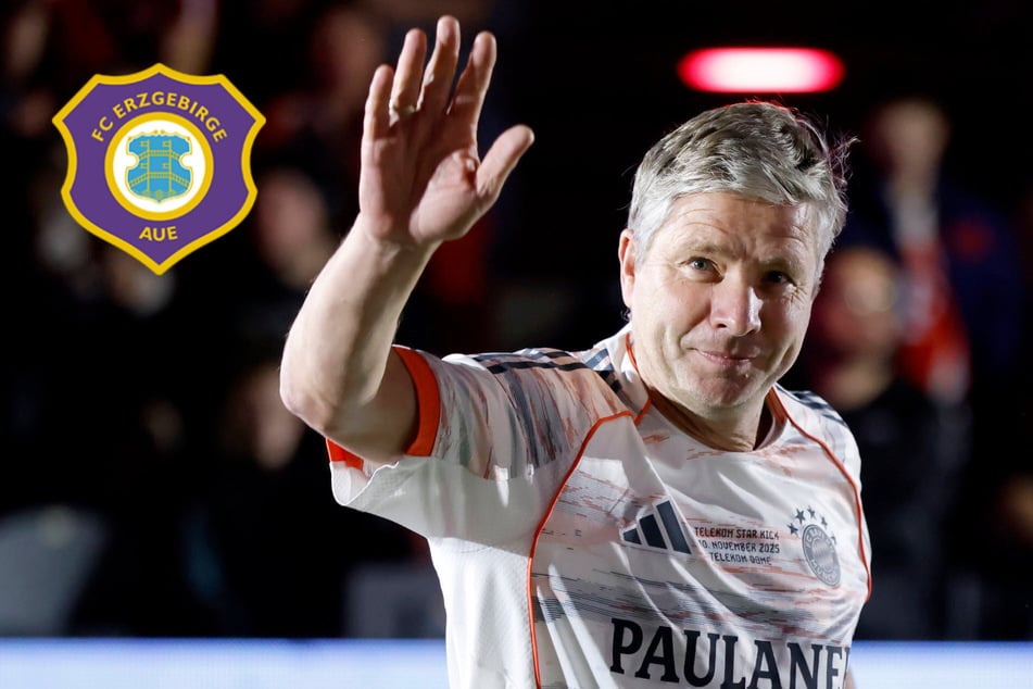 FCE besetzt die Sport-Geschäftsführer-Stelle spektakulär: So lief der Tarnat-Deal