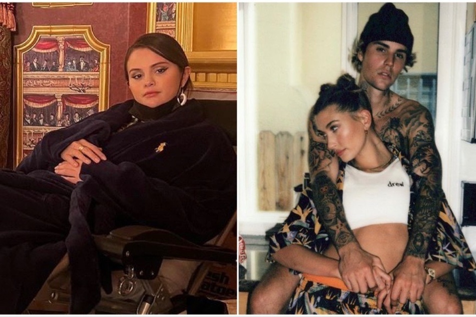 Hailey Bieber recently clarified the long-standing rumors that she "stole" Justin Bieber from Selena Gomez.