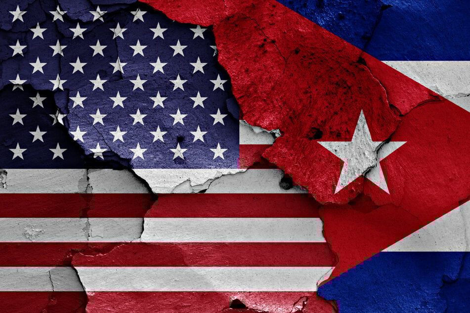 Delegations from Cuba and the US recently met for talks in Havana, according to a senior Cuban official.