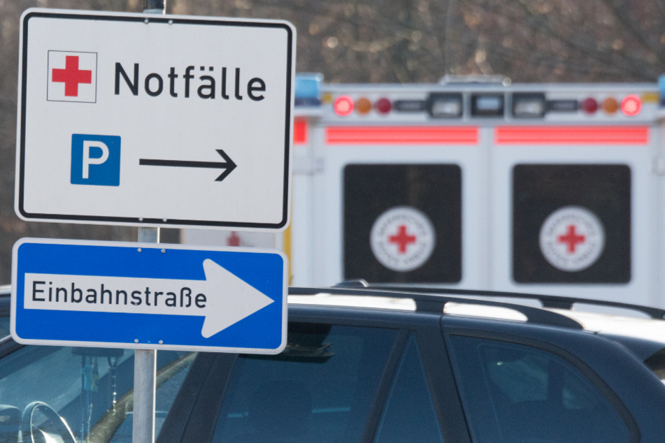 Das Gesundheitssystem in Bayern soll auf den Ausnahmezustand vorbereitet werden. (Symbolbild)