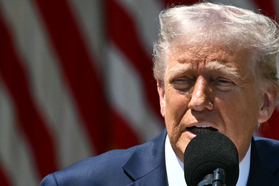 Trump-appointed judge slams deportations under wartime law in new ruling