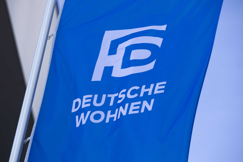 Deutsche Wohnen steht vor dem Börsenaufstieg. (Symbolbild)