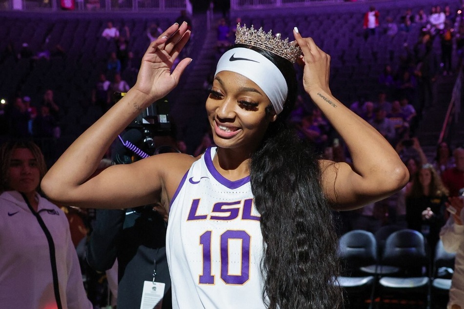 Angel Reese will return from her mysterious absence on Thursday as the LSU Tigers take on Virginia Tech.