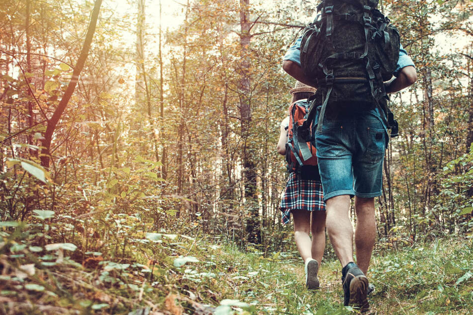 Mit Aufheben der Ausgangsbeschränkungen sind auch Wanderungen und Ausflüge wieder möglich. (Symbolbild)