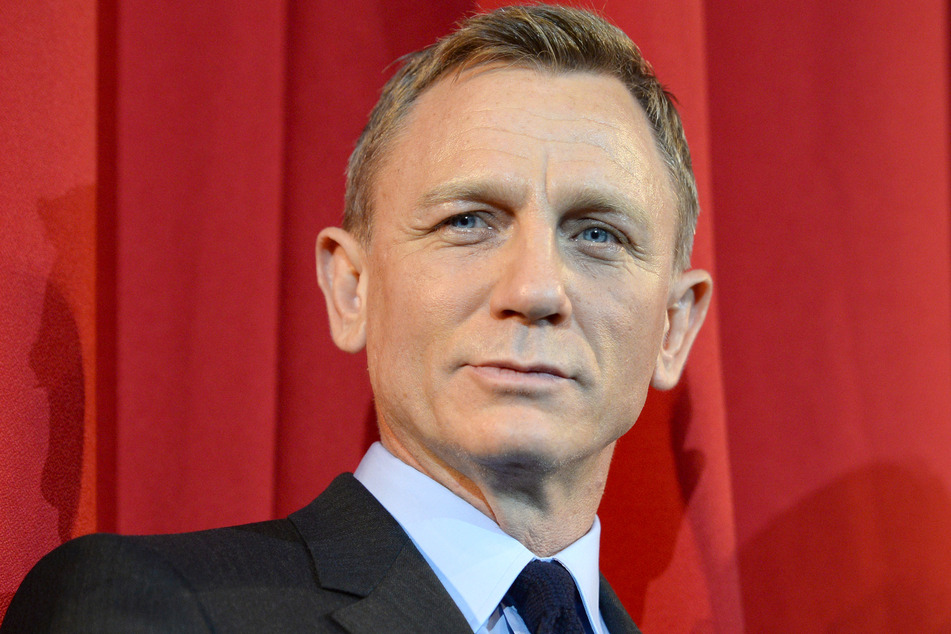 Der britische Schauspieler Daniel Craig (53) dreht zwei "Knives Out"-Fortsetzungen.