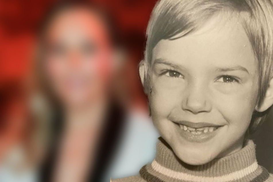 Kommt ihr darauf, welcher Promi hinter diesem süßen Throwback-Bild steckt?