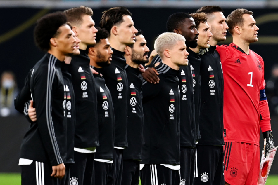 Der Deutsche Fußball-Bund hat die Austragung von Länderspielen in der Corona-Zeit gerechtfertigt.