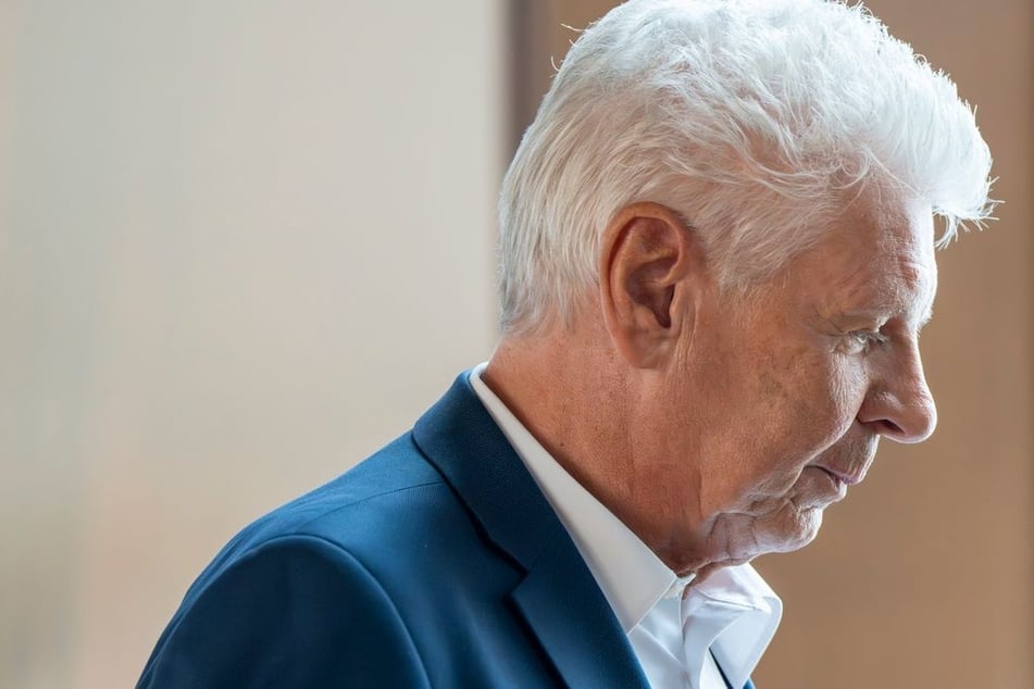 Alt-Oberbürgermeister Dieter Reiter (68, SPD) hat sich nach der Affäre aus der Politik zurückgezogen.
