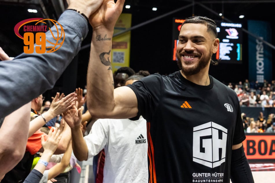 Vorm heißen Derby gegen den MBC: Niners trennen sich von diesem Spieler