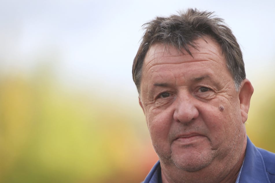 Wirbel um abgewählten Linken-Bürgermeister