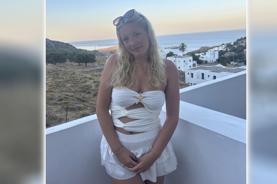 Holly Seaford kann sich seit dem Vorfall nicht mehr bewegen.