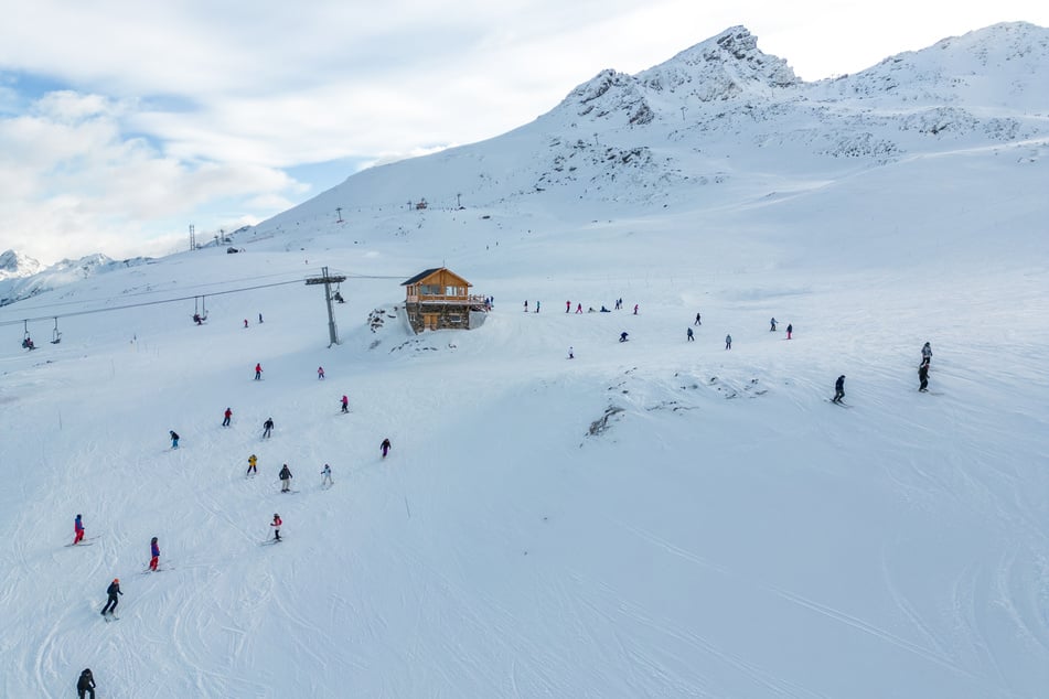 Der Weltcup könnte künftig im Skigebiet um Ushuaia an der Südspitze Argentiniens haltmachen.