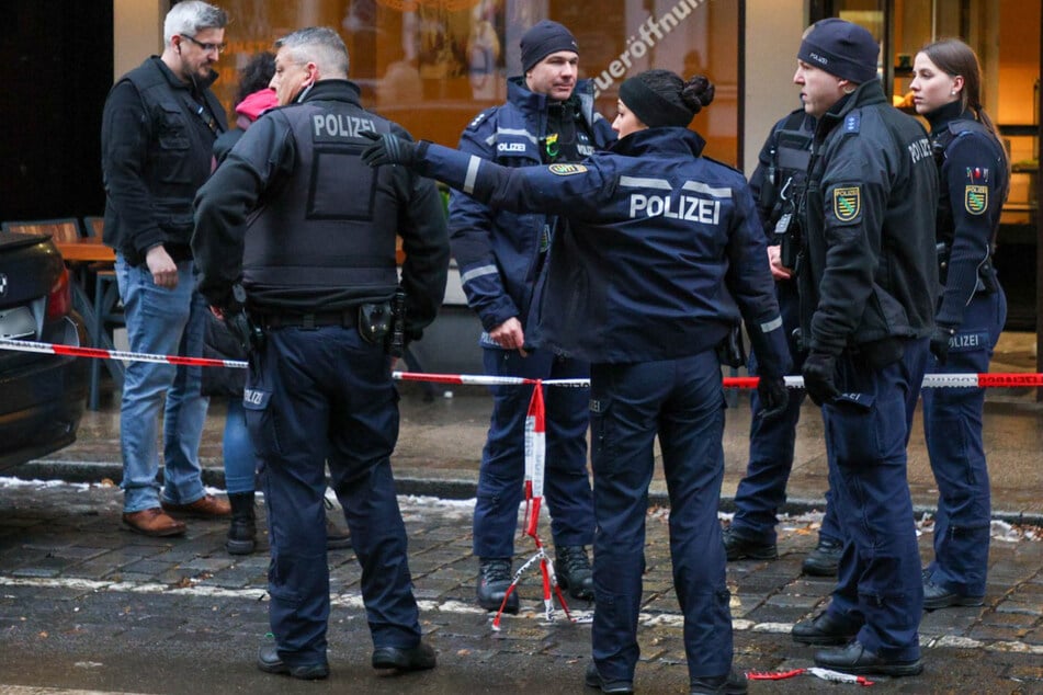 Leipzig: Nach Streit auf der Eisenbahnstraße: 22-Jähriger stirbt Tage später im Krankenhaus