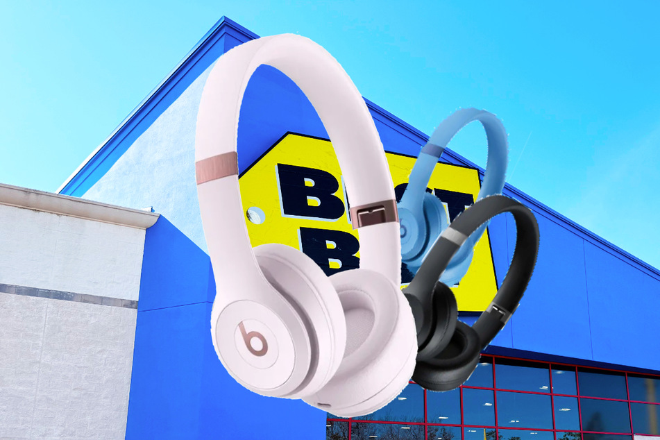 Here's why so many people want these epic Beats headphones