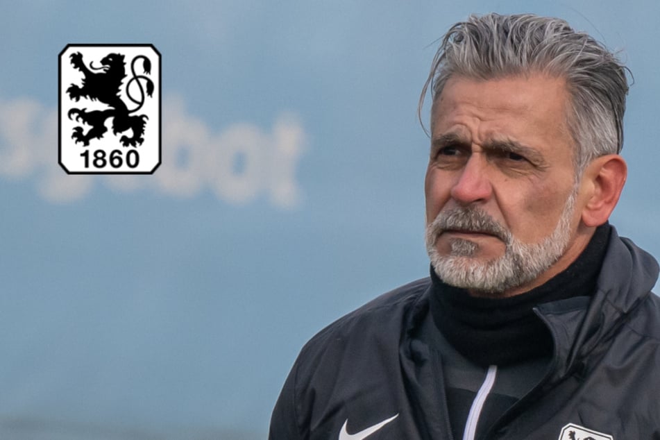 TSV-1860-Coach Jacobacci schwärmt von Freiburg: "Bestes Team der Liga"