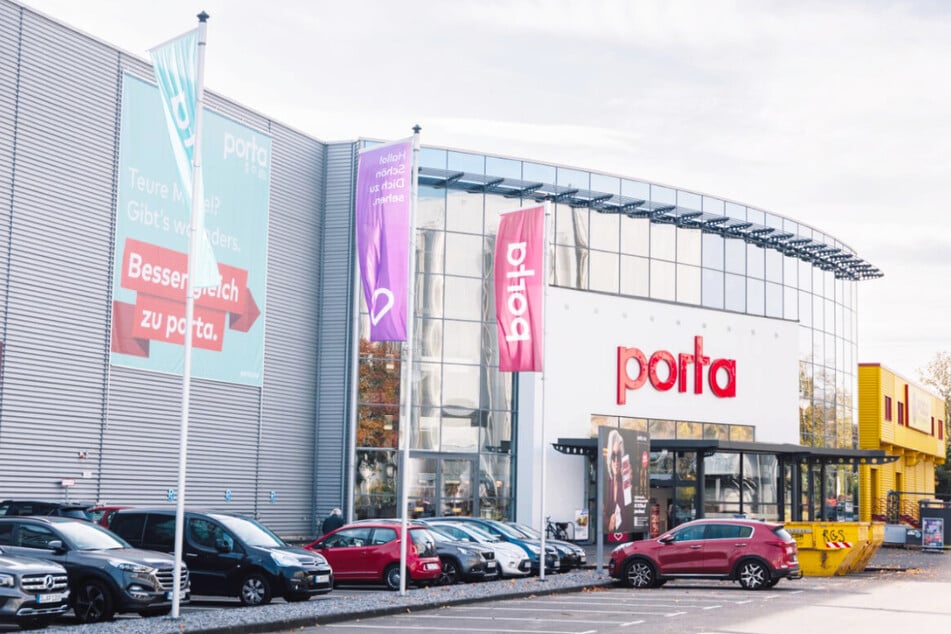 porta Köln Porz-Gremberghoven