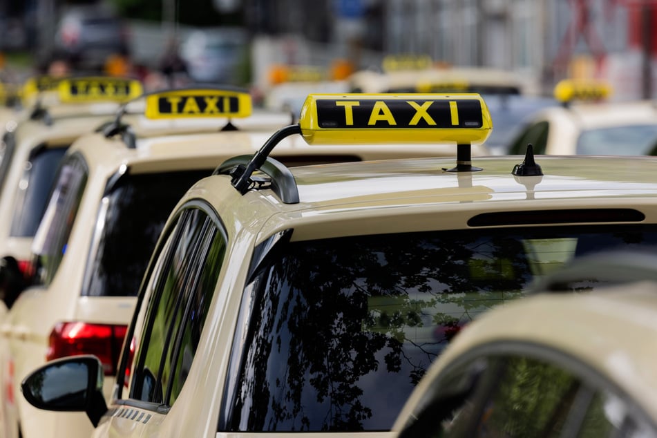 Schon ab Juni gelten in Köln neue Preise für Taxis. (Symbolfoto)