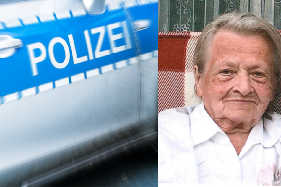 Zeugen gesucht: Christa S. ist seit drei Wochen spurlos verschwunden!