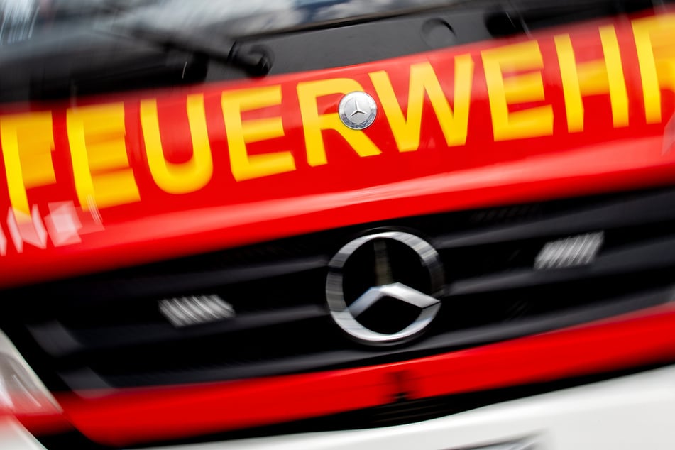 München: Auto geht in Münchner Tunnel in Flammen auf: Ein Mensch verletzt