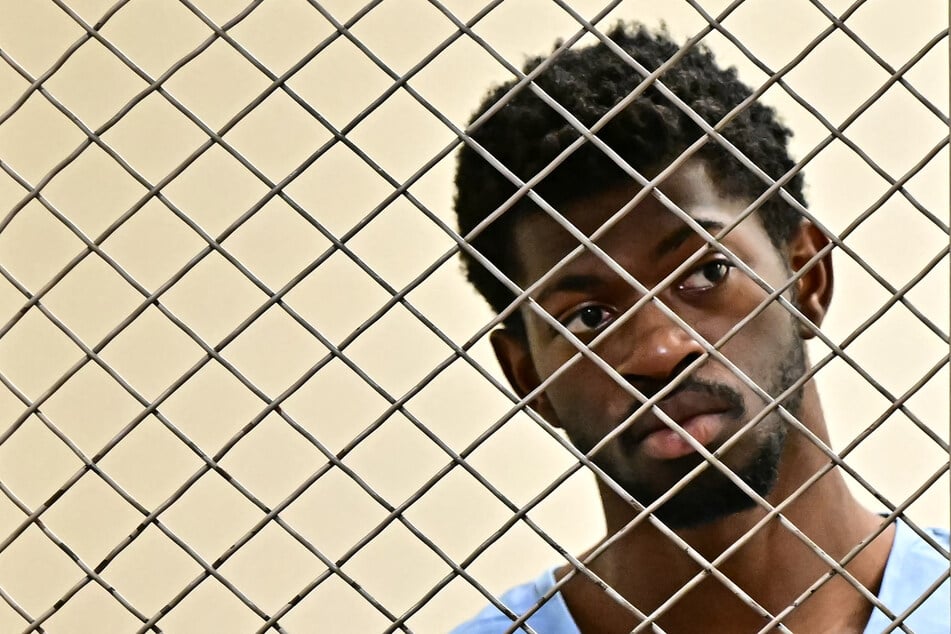 Lil Nas X enters plea on felony charges after LA arrest