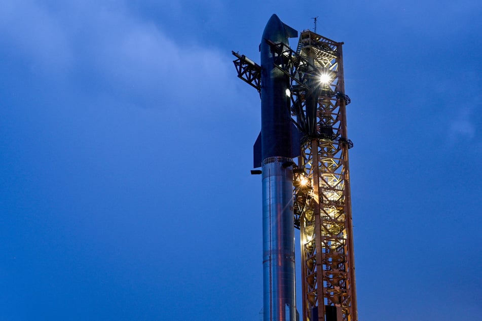 SpaceX's Starship will conduct its tenth flight test on Sunday.