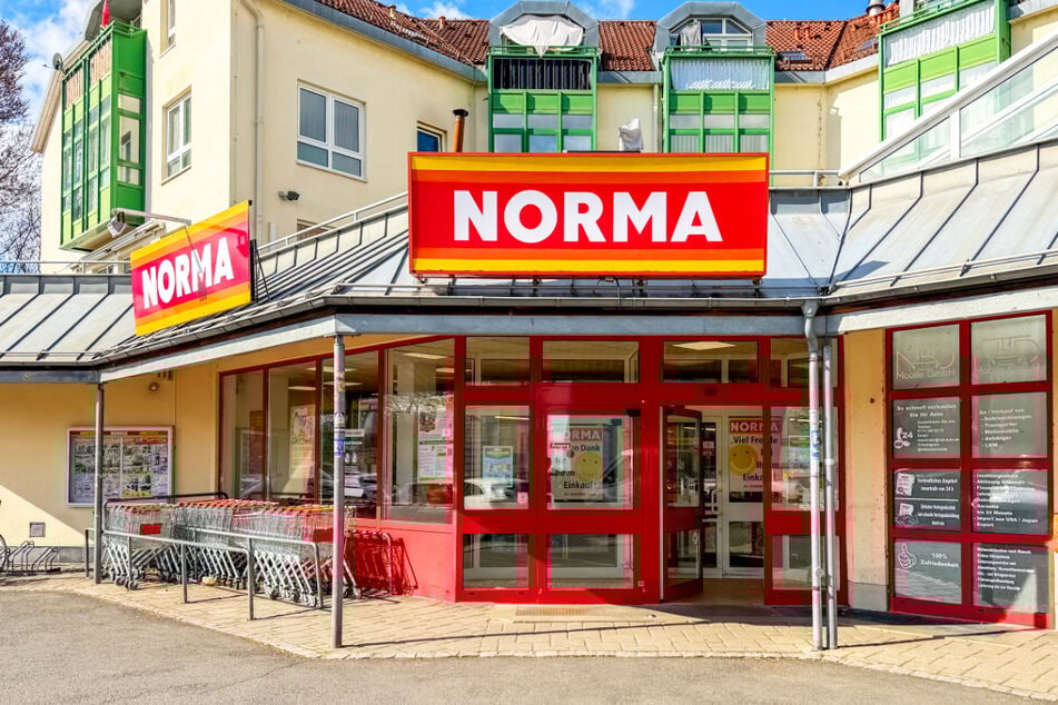 NORMA verkauft ab Montag (23.3.) diese beliebten Angebote günstig