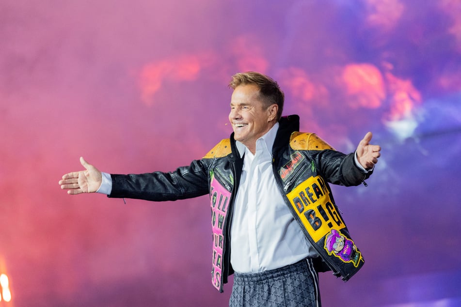 Dieter Bohlen (70) hat in aller Deutlichkeit mit der am Samstag zu Ende gegangenen "Deutschland sucht den Superstar"-Staffel abgerechnet.