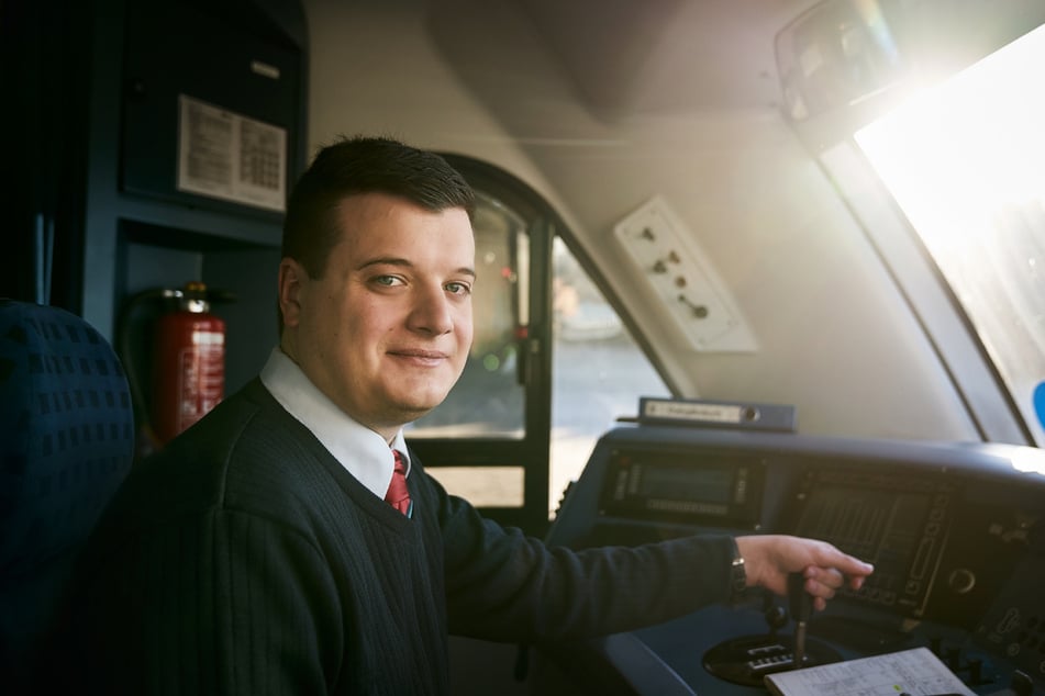 Neben attraktiven Mitarbeitervorteilen warten bei der Deutschen Bahn ein tolles Team und vielfältige Aufgaben.