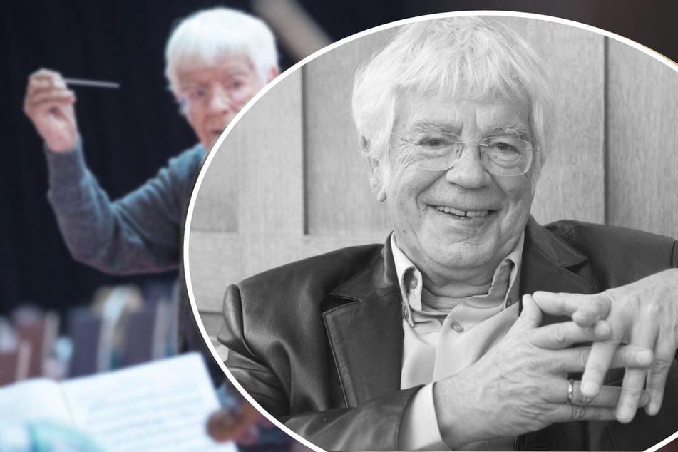 Dirigent und Grammy-Träger Helmuth Rilling gestorben