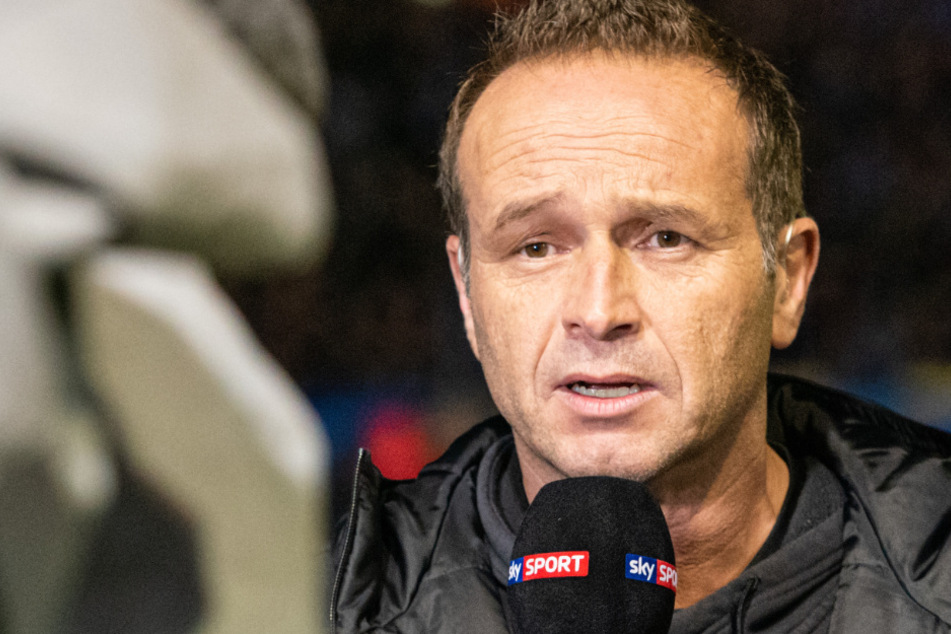 Dirk Lottner übernimmt beim FC Energie Cottbus.