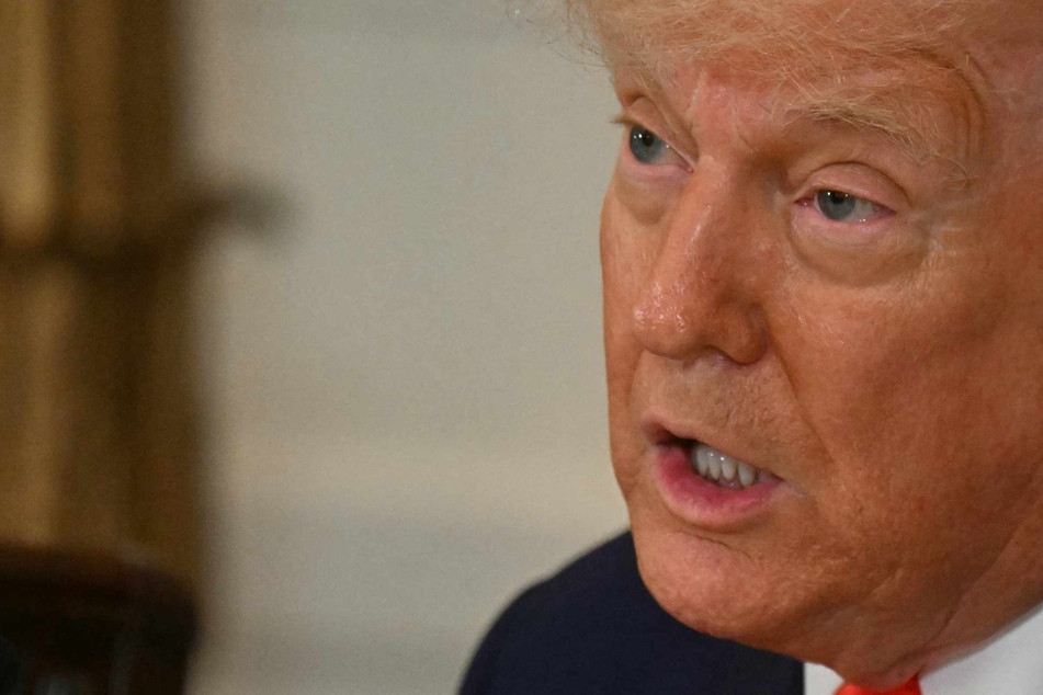 Supreme Court makes landmark ruling allowing Trump to fire independent government agency leaders