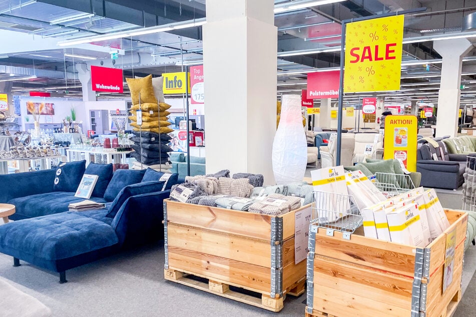 Das sind die besten Angebote am Sonntag (26.4.) bei ROLLER