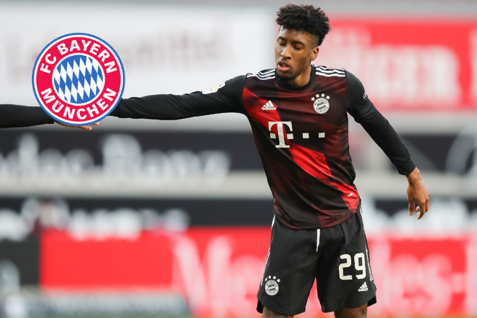 FC Bayern: Comans Vorliebe für Mercedes AMG kommt ihn teuer zu stehen