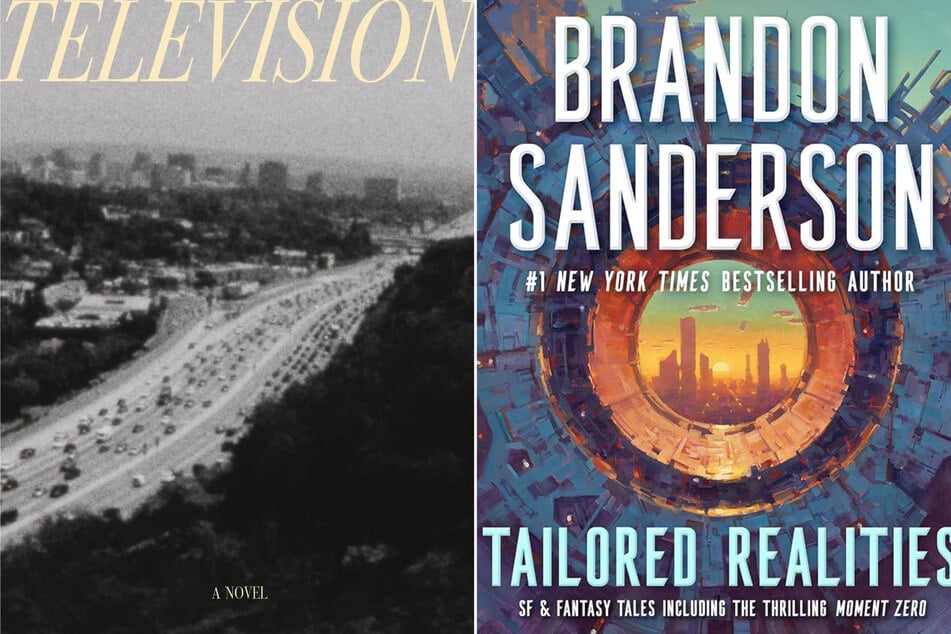 Book Release Radar: Most anticipated reads of December 2025