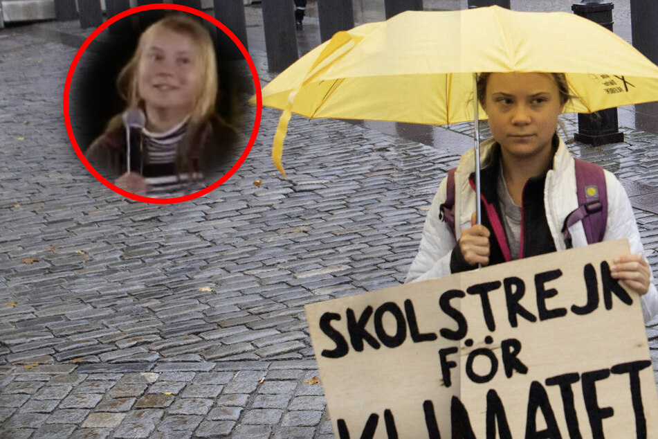 Greta Thunberg: Neuer Superstar? Greta Thunberg überrascht mit Gesangseinlage!