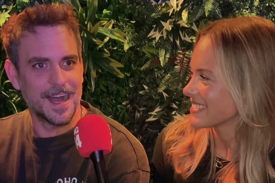 Marc Barthel (37) verriet am TAG24-Mikro, ob er sich Reality-TV vorstellen könnte.