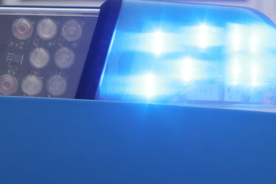 Mann rennt auf die A2: Polizei verhindert tragischen Vorfall