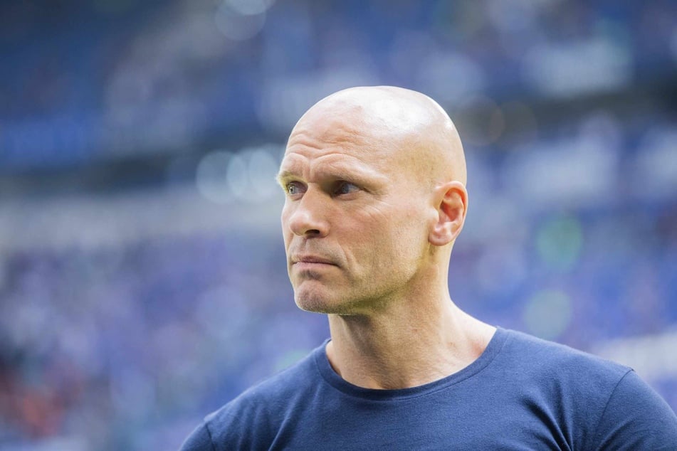 Ex-Fußballer Thorsten Legat (53) musste nach einem Trainingsunfall für das RTL-"Turmspringen" ein Hoden entfernt werden.