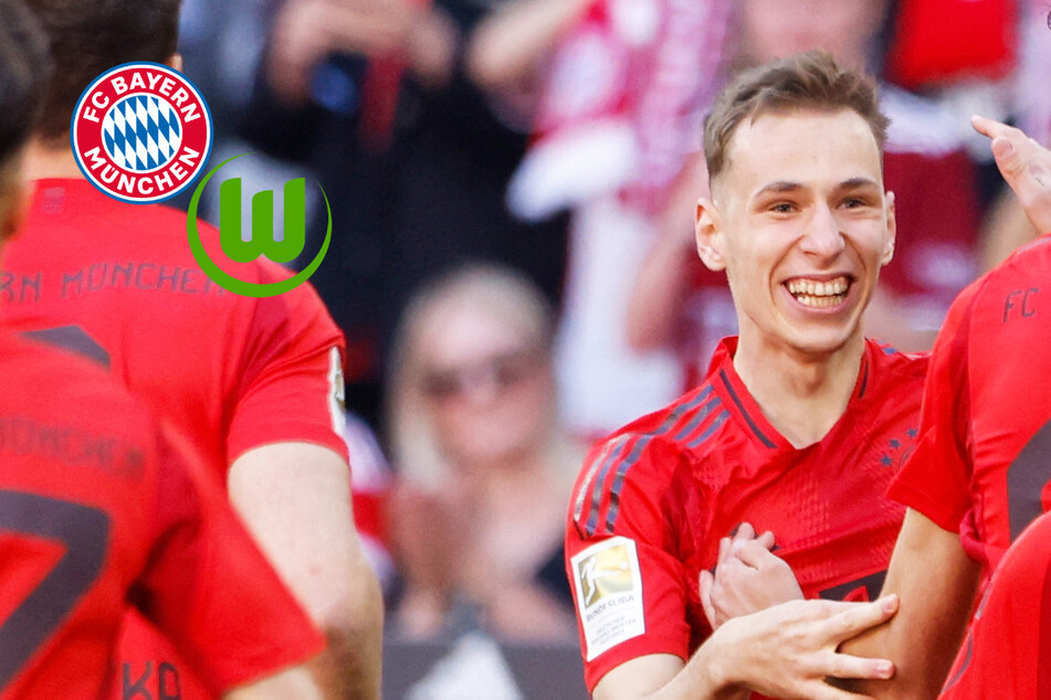 Bayern-Juwel Zvonarek trifft gegen zahnlose Wölfe, Neuer bei Mega-Jubiläum vorzeitig runter