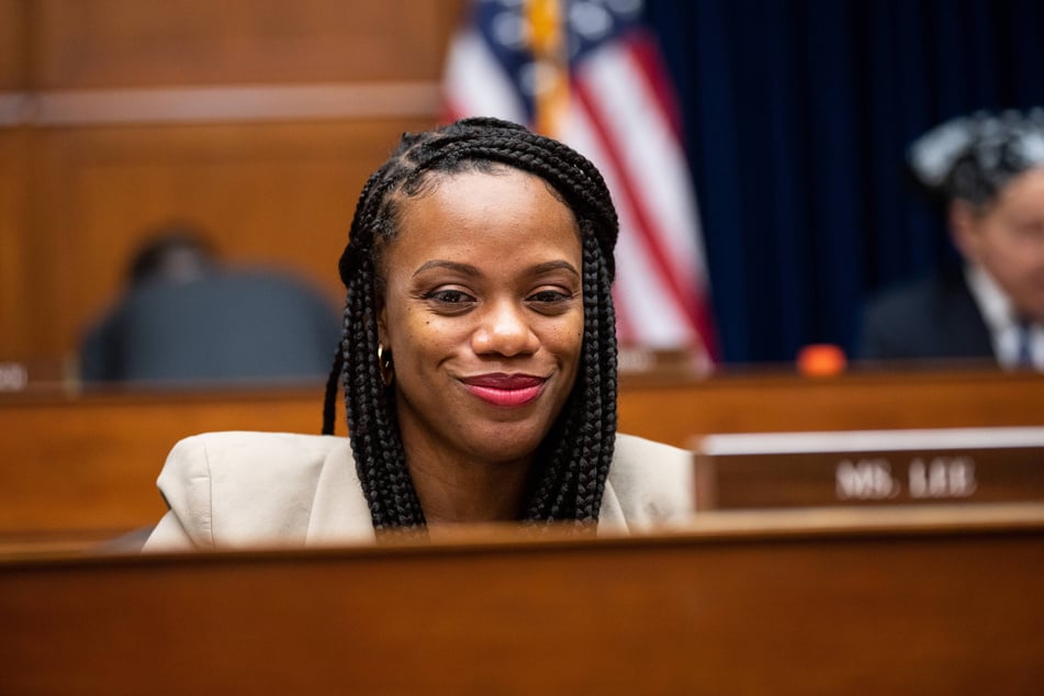 Representative Summer Lee has reintroduced her former colleague Cori Bush's Reparations Now resolution in the 119th Congress.