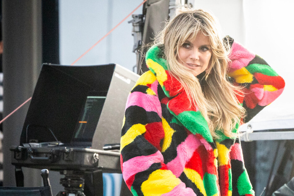 GNTM: GNTM extrem: Zwei Model-Köpfe rollen beim Panik-Shooting